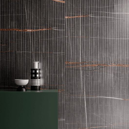 Eclectic - Pinstripe Dark