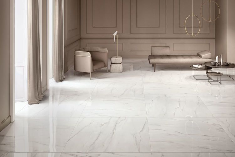 Three inspirations, a unique project - It's time for customisation: new sizes and finishes for Elements