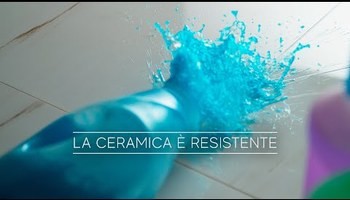 Inattaccabile da acidi