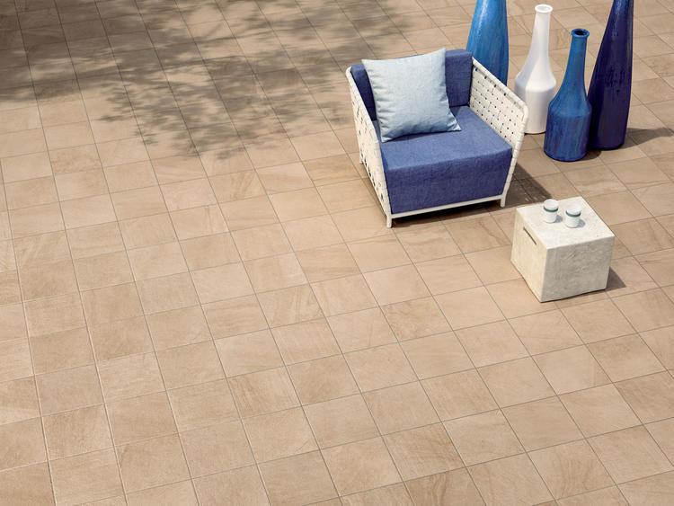 керамогранит камень эффект - Way | Contract