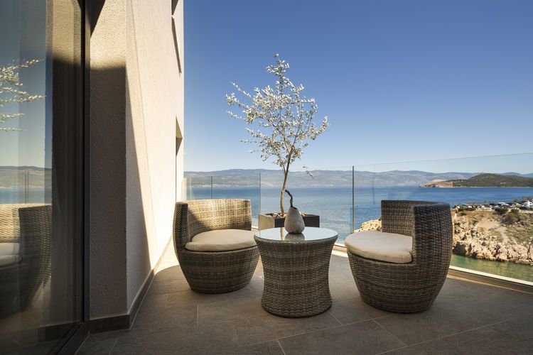 Vinotel Gospoja - Croatia