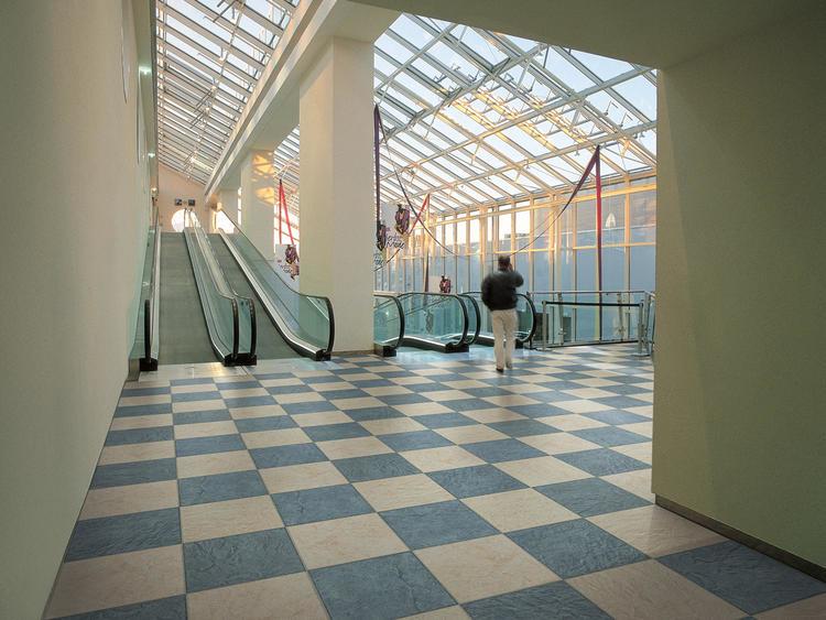 керамогранит камень эффект - Pietre di Keope