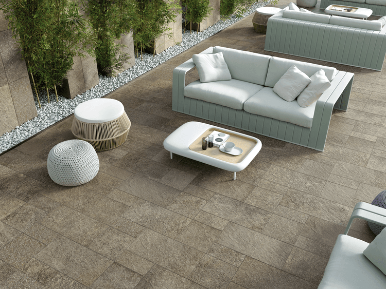 Porcelain stoneware tiles: Collections | Keope Ceramic Tiles
