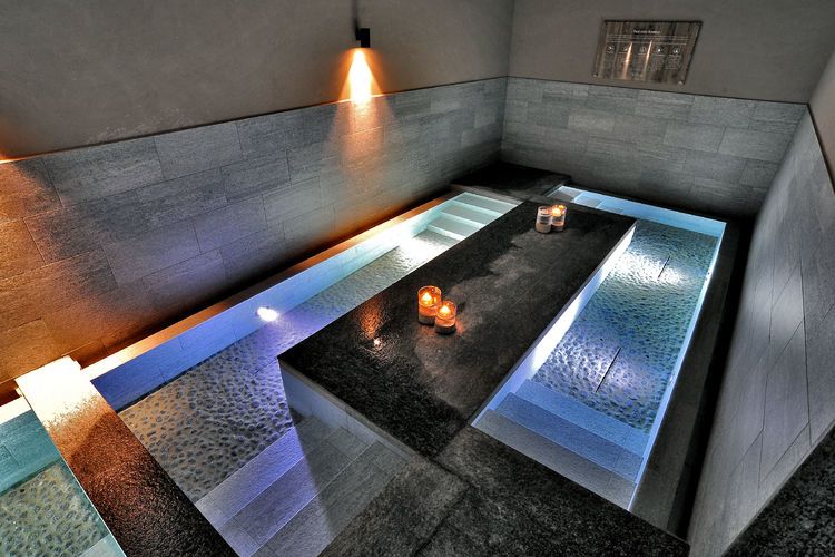 QC Terme Dolomiti - Val di Fassa (I)