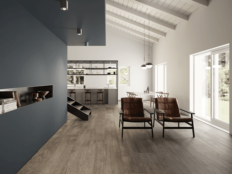 керамических дерева эффект - Soul