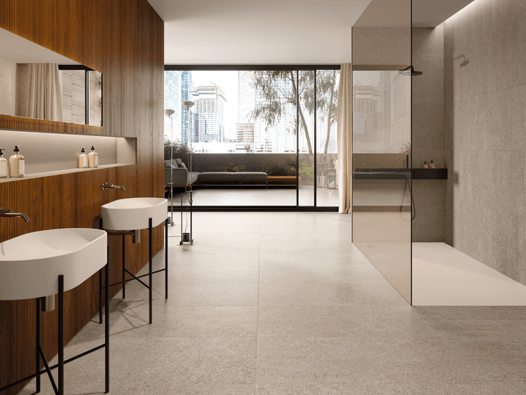 керамогранит камень эффект - Suite