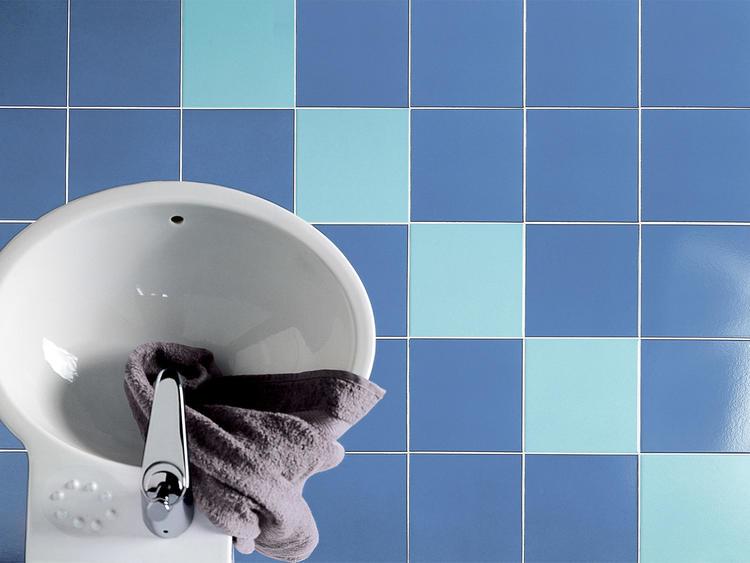 Глазурованный керамогранит - K-Color