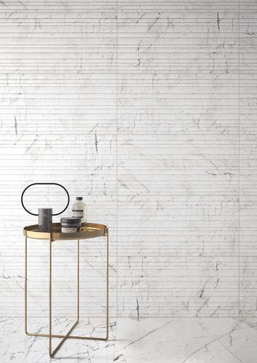 Eclectic - Mistiq White