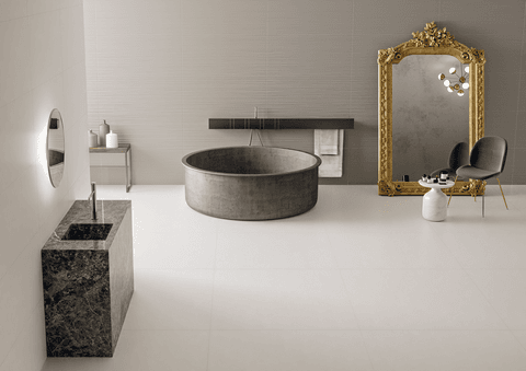 Gres porcellanato effetto resina - Elements Design