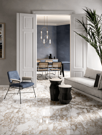 Eclectic - Oniric White