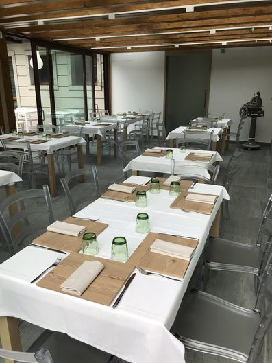 Percorsi Extra Pietra di Vals 60x60 cm K2 20mm