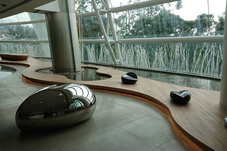 The Lily Repulse Bay by Nina Hospitality – Hong Kong