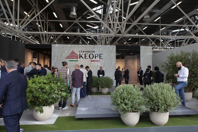Revive con nosotros las emociones de Cersaie, edición 2022 - Cersaie