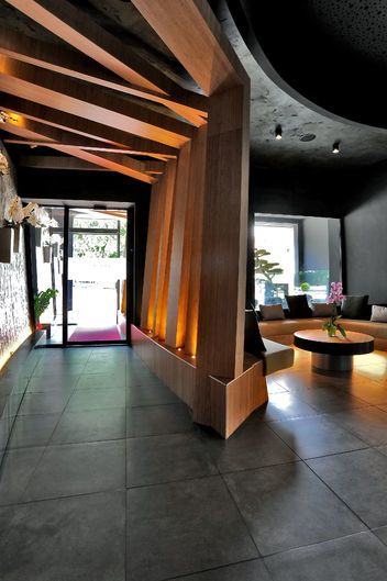 Moov Anthracite 60x60