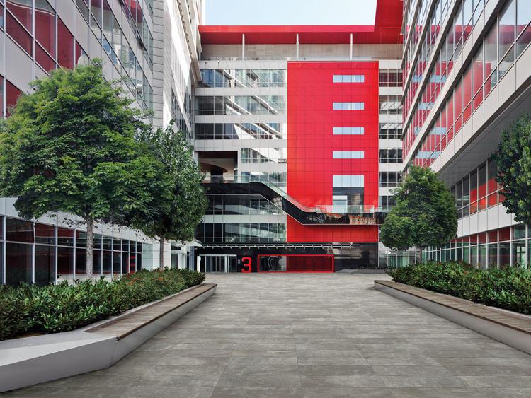 керамогранит камень эффект - Extreme | Contract