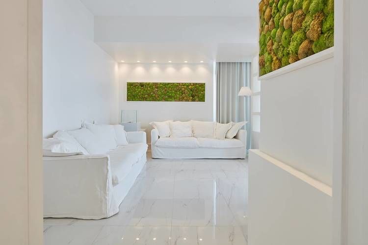 Suite dell’Hotel Chiave dei Trabocchi – Chieti, Italia