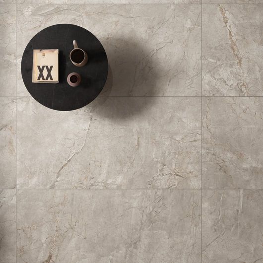 ELEMENTS LUX Silver Grey