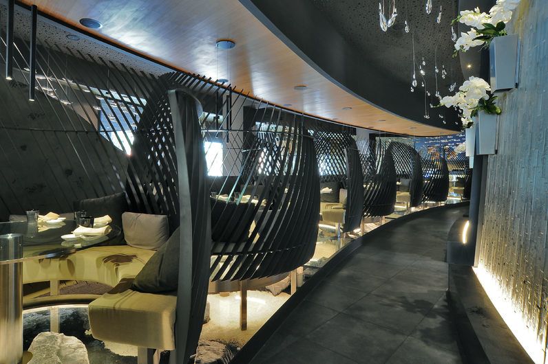 Moov Anthracite 60x60