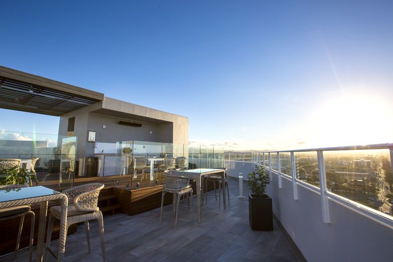 Point Grey Multicolor 30x60 cm