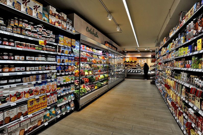 Elements Natural Ivory 20x120 cm