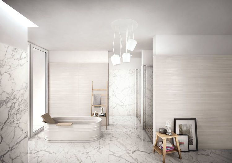 ELEMENTS LUX Calacatta