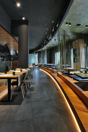 Moov Anthracite 60x60