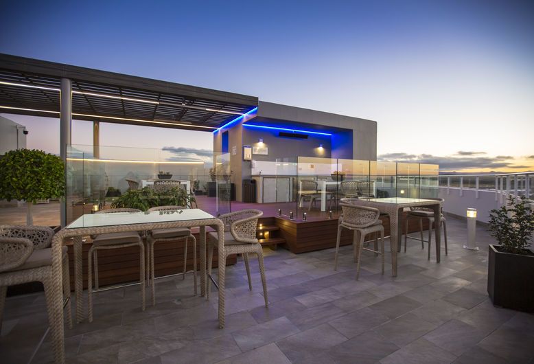 Point Grey Multicolor 30x60 cm