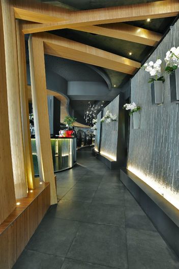 Moov Anthracite 60x60