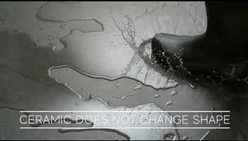 Inattaccabile da acidi