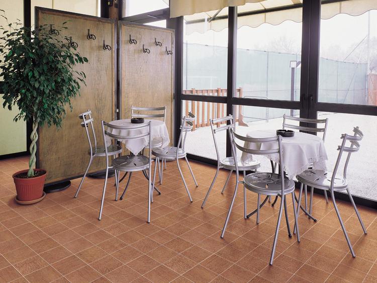 керамогранит камень эффект - Langhe