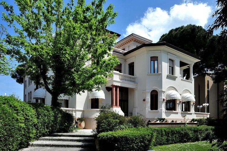 Hôtel - Riccione (I)