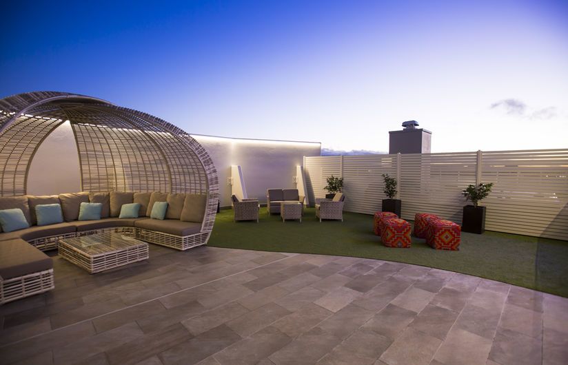 Point Grey Multicolor 30x60 cm