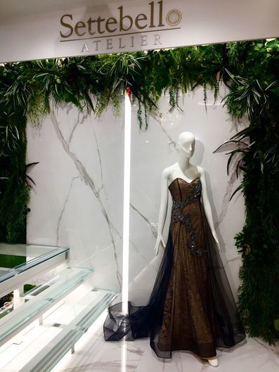 Elements Lux - Calacatta Gold 120x240 120x120 cm