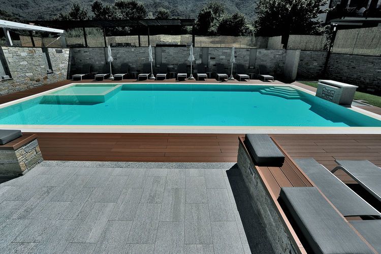 Rainbow Lake Apartments - Colico (LC) Italia