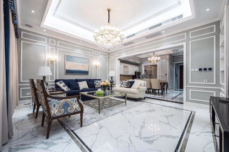 Villa privata - Cina