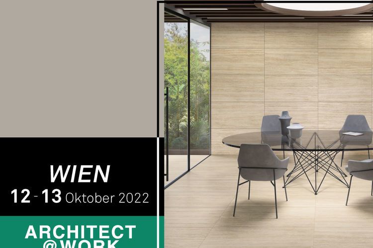 Entdecken Sie die kommenden Veranstaltungen von Ceramiche Keope für Fachleute der Branche - Kommende Messen
