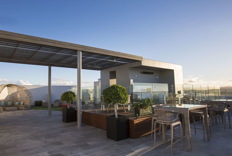 Point Grey Multicolor 30x60 cm