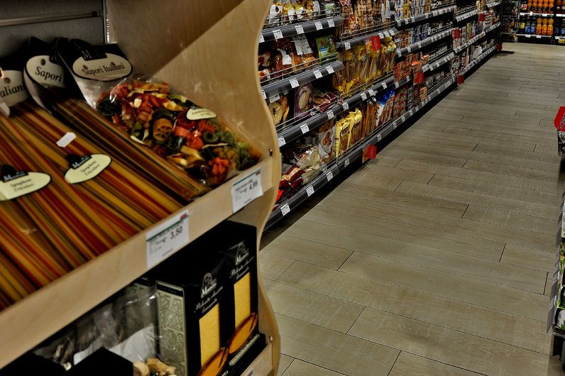 Elements Natural Ivory 20x120 cm